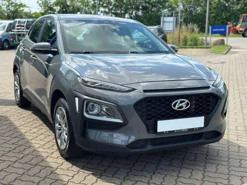 Annonce HYUNDAI KONA Essence 2020 d'occasion 