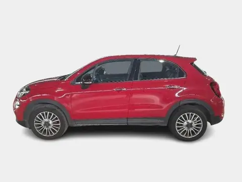 Used FIAT 500X Diesel 2019 Ad 