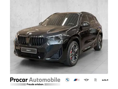 Annonce BMW X1 Essence 2024 d'occasion 