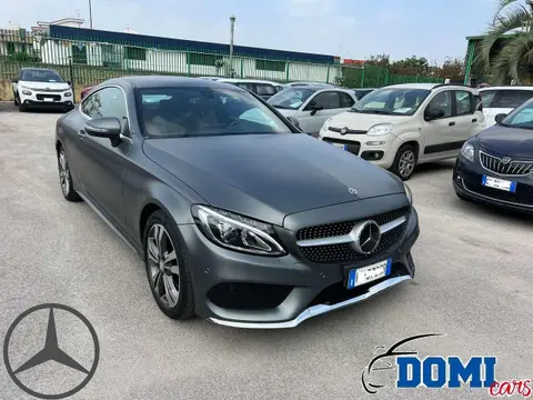 Used MERCEDES-BENZ CLASSE C Diesel 2017 Ad 