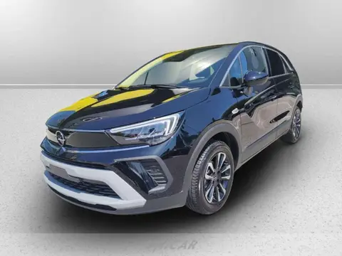 Annonce OPEL CROSSLAND Diesel 2024 d'occasion 