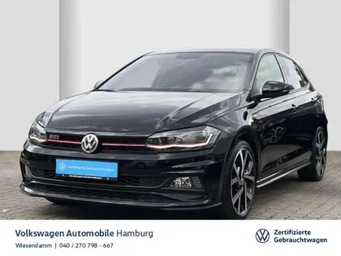 Used VOLKSWAGEN POLO Petrol 2018 Ad 