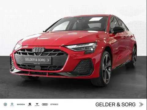 Annonce AUDI A3 Essence 2024 d'occasion 