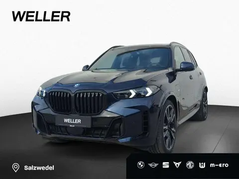 Used BMW X5 Hybrid 2024 Ad 