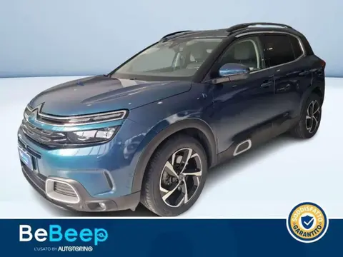 Used CITROEN C5 AIRCROSS Hybrid 2020 Ad 