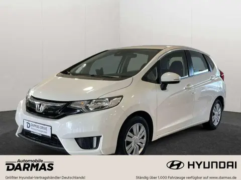 Annonce HONDA JAZZ Essence 2017 d'occasion 