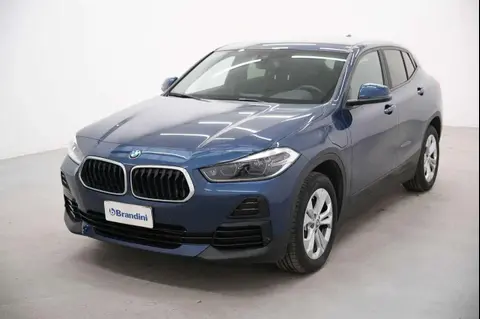 Used BMW X2 Hybrid 2023 Ad 