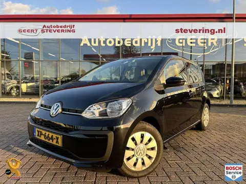 Used VOLKSWAGEN UP! Petrol 2019 Ad 