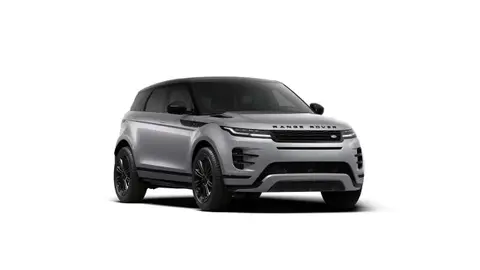 Annonce LAND ROVER RANGE ROVER EVOQUE Hybride 2024 d'occasion 