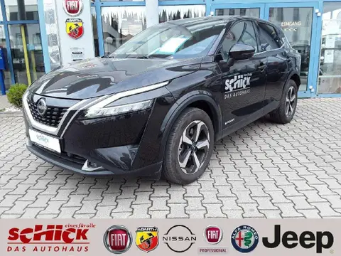 Annonce NISSAN QASHQAI Hybride 2023 d'occasion 