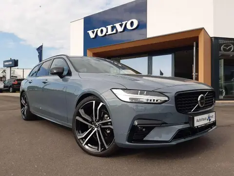 Annonce VOLVO V90 Diesel 2021 d'occasion 