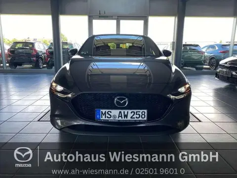 Annonce MAZDA 3 Essence 2024 d'occasion 