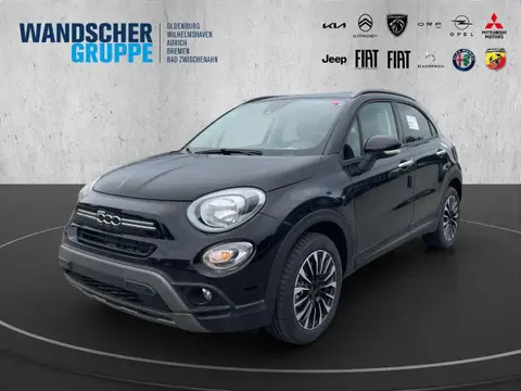 Annonce FIAT 500X Hybride 2023 d'occasion 