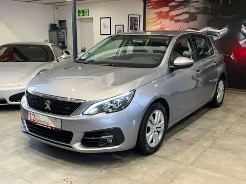 Used PEUGEOT 308 Diesel 2020 Ad Germany