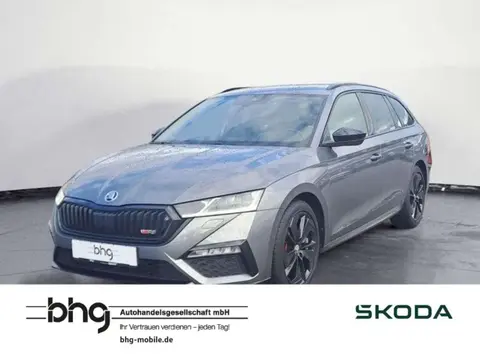 Annonce SKODA OCTAVIA Diesel 2022 d'occasion 