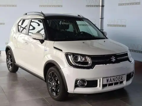 Used SUZUKI IGNIS Petrol 2020 Ad 