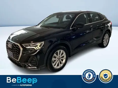 Used AUDI Q3 Hybrid 2021 Ad 