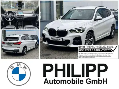 Used BMW X1 Diesel 2021 Ad Germany