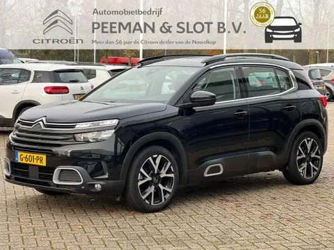 Used CITROEN C5 AIRCROSS Petrol 2019 Ad 