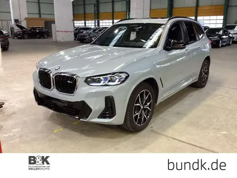 Annonce BMW X3 Essence 2024 d'occasion 