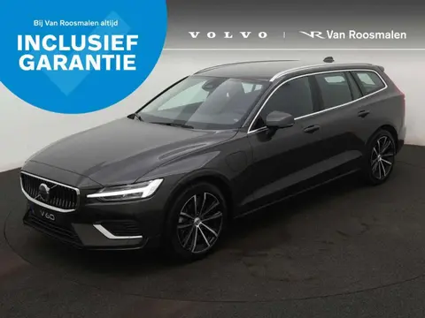 Annonce VOLVO V60 Hybride 2024 d'occasion 