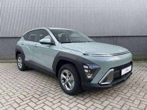 Annonce HYUNDAI KONA Hybride 2024 d'occasion 