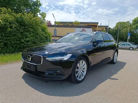 Annonce VOLVO V90 Hybride 2021 d'occasion 