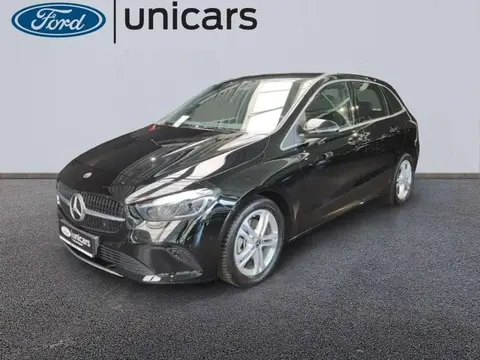 Used MERCEDES-BENZ CLASSE B Hybrid 2023 Ad 