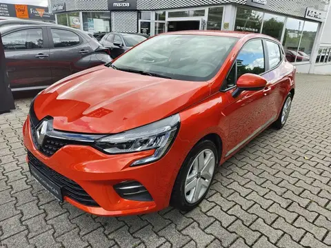 Used RENAULT CLIO Petrol 2019 Ad 