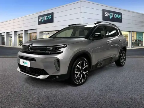 Annonce CITROEN C5 AIRCROSS Diesel 2023 d'occasion 