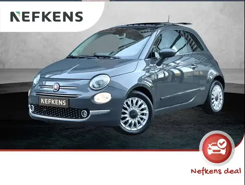 Used FIAT 500 Petrol 2019 Ad 