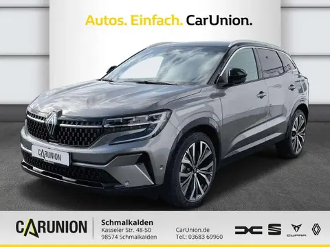 Annonce RENAULT AUSTRAL Hybride 2024 d'occasion 