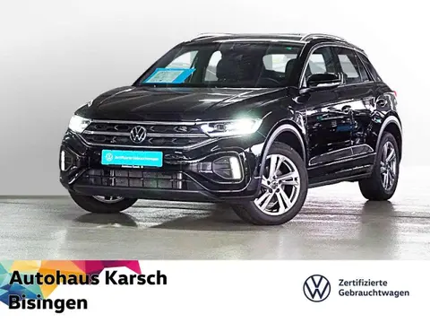 Used VOLKSWAGEN T-ROC Petrol 2022 Ad 