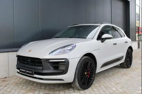 Annonce PORSCHE MACAN Essence 2021 d'occasion 