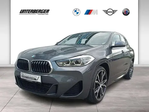 Used BMW X2 Diesel 2020 Ad 