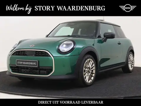 Used MINI COOPER Petrol 2024 Ad 