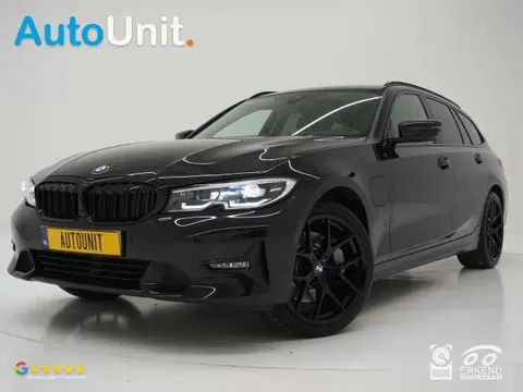 Used BMW SERIE 3 Hybrid 2021 Ad 