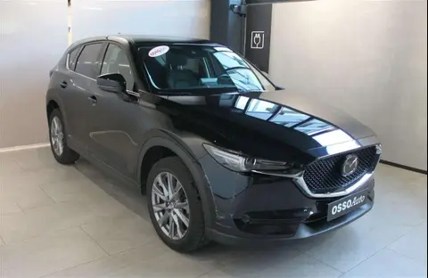 Used MAZDA CX-5 Diesel 2021 Ad 