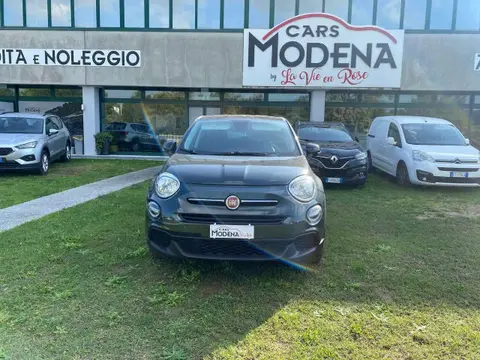 Used FIAT 500X Petrol 2019 Ad 