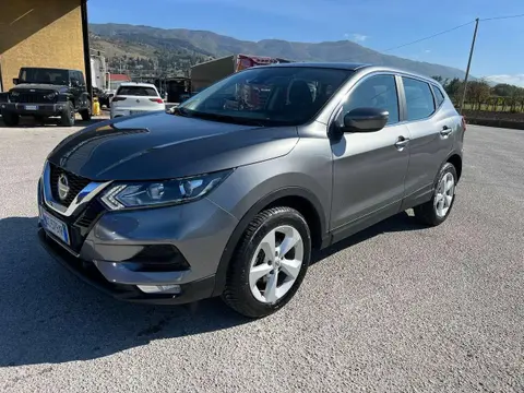 Used NISSAN QASHQAI Diesel 2020 Ad 