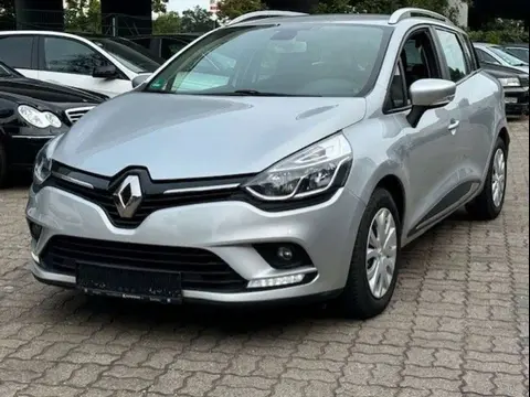 Annonce RENAULT CLIO Essence 2020 d'occasion 