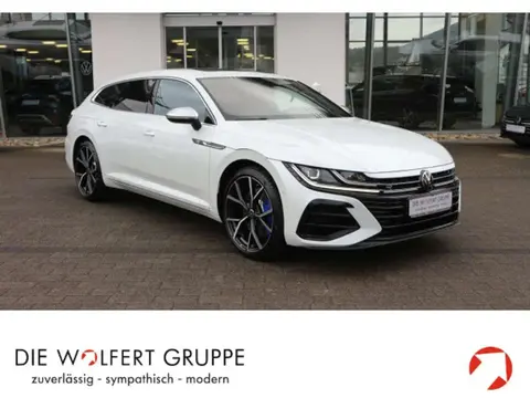 Annonce VOLKSWAGEN ARTEON Essence 2024 d'occasion 