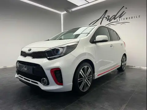 Used KIA PICANTO Petrol 2020 Ad 