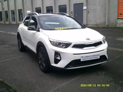 Used KIA STONIC Petrol 2019 Ad 