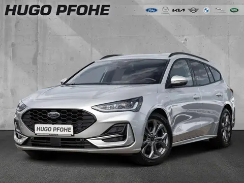 Annonce FORD FOCUS Essence 2023 d'occasion 