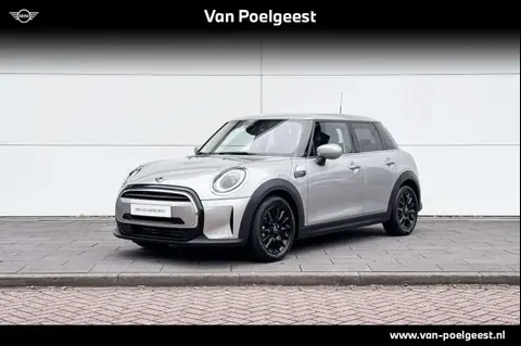 Used MINI COOPER Petrol 2023 Ad 