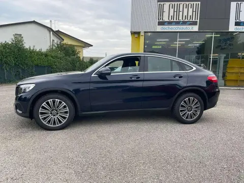 Used MERCEDES-BENZ CLASSE GLC Diesel 2019 Ad 