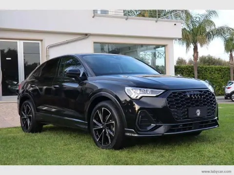 Annonce AUDI Q3 Diesel 2021 d'occasion 