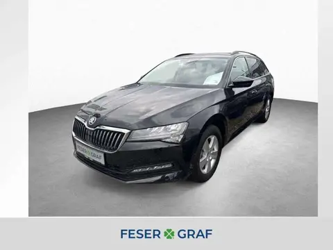 Used SKODA SUPERB Diesel 2024 Ad 