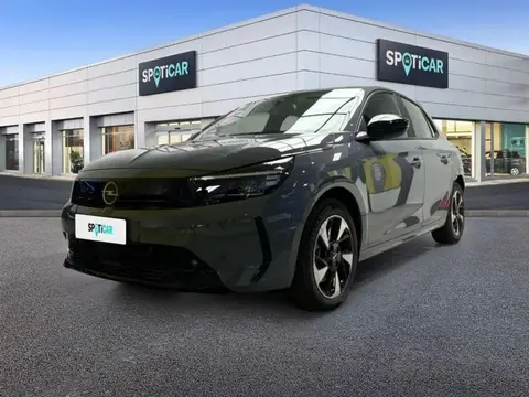 Annonce OPEL CORSA Électrique 2023 d'occasion 